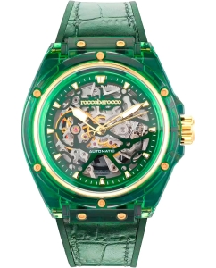Купить Механические наручные часы Roccobarocco RB.3249M-06  в E-mobi