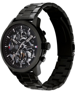 Купить Наручные часы Tommy Hilfiger 1710478  в E-mobi