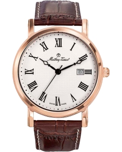 Купить Швейцарские наручные часы Mathey-Tissot HB611251PBR  в E-mobi