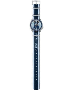 Купить Японские механические наручные часы Seiko SRPK37K1  в E-mobi