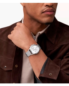 Купить Наручные часы Fossil BQ2810  в E-mobi
