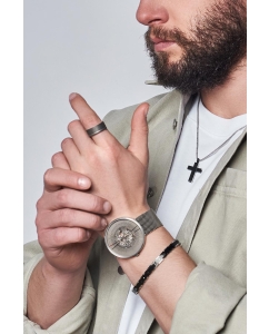 Купить Механические наручные часы CIGA Design J011-SIBL-W35  в E-mobi