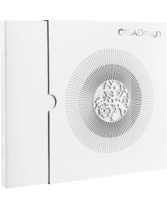 Купить Механические наручные часы CIGA Design J011-SIBL-W35  в E-mobi