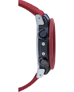Купить Японские наручные часы Casio Pro Trek PRG-30B-4 с хронографом  в E-mobi