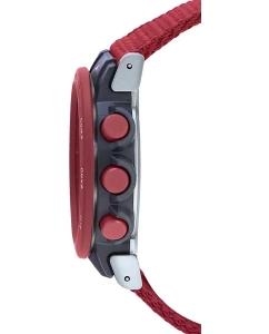 Купить Японские наручные часы Casio Pro Trek PRG-30B-4 с хронографом  в E-mobi