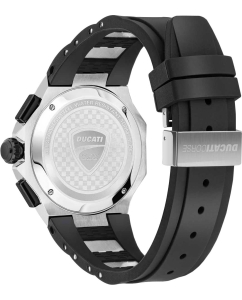 Купить Наручные часы Ducati DTWGO0000305 с хронографом  в E-mobi