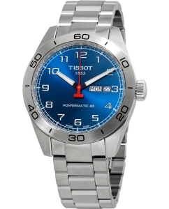 Купить Швейцарские механические наручные часы Tissot T131.430.11.042.00  в E-mobi