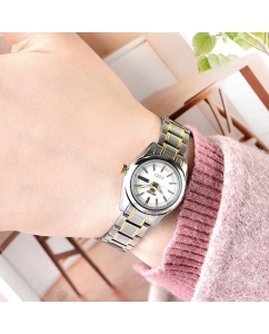 Купить Японские механические наручные часы Seiko 5 SNKL47J1  в E-mobi