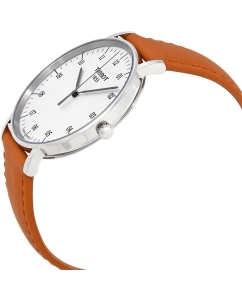 Купить Швейцарские наручные часы Tissot T109.610.16.037.00  в E-mobi