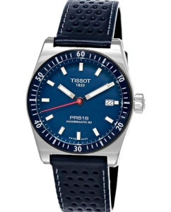 Купить Швейцарские механические наручные часы Tissot T149.407.16.041.00  в E-mobi