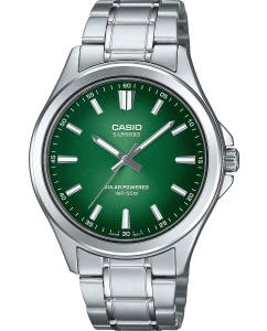 Купить Японские наручные часы Casio Collection MTS-RS100D-3A  в E-mobi