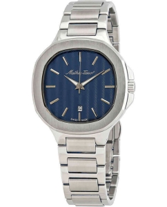 Купить Швейцарские наручные часы Mathey-Tissot H152ABU  в E-mobi