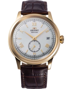 Купить Японские механические наручные часы Orient RA-AP0106S3  в E-mobi