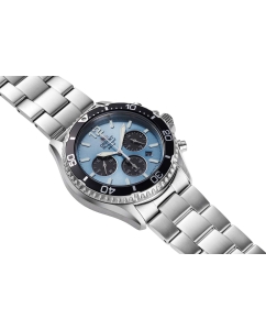 Купить Японские наручные часы Orient RA-TX0206L1 с хронографом  в E-mobi