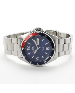 Купить Японские механические наручные часы Orient AA02009D  в E-mobi