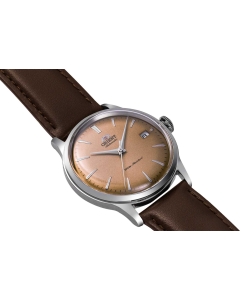 Купить Японские механические наручные часы Orient RA-AC0M15Y3  в E-mobi