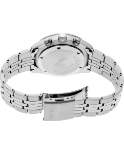 Купить Японские наручные часы Seiko SSB427P1 с хронографом  в E-mobi