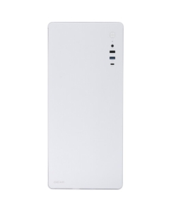 Купить Корпус DEXP DCU-500W [U500 W] белый  в E-mobi