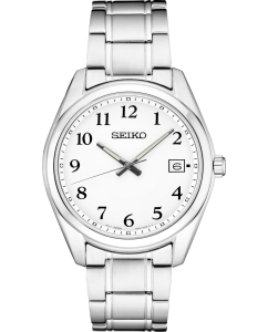 Купить Японские наручные часы Seiko SUR459  в E-mobi
