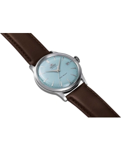 Купить Японские механические наручные часы Orient RA-AC0M14L3  в E-mobi