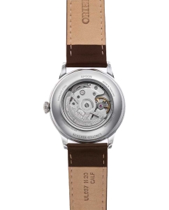 Купить Японские механические наручные часы Orient RA-AC0M14L3  в E-mobi