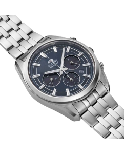 Купить Японские наручные часы Orient RA-TX0303L1 с хронографом  в E-mobi