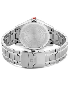 Купить Швейцарские наручные часы Swiss Military Hanowa SMWGH0000801  в E-mobi