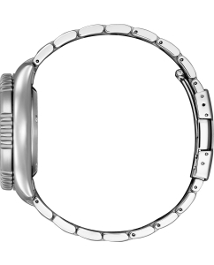 Купить Японские механические наручные часы Citizen NY0161-63L  в E-mobi