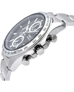Купить Японские наручные часы Seiko SBTR005 с хронографом  в E-mobi