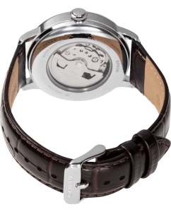 Купить Японские механические наручные часы Orient RA-AK0804Y3  в E-mobi