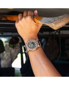 Купить Японские наручные часы Casio Pro Trek PRJ-B001B-5 с хронографом  в E-mobi