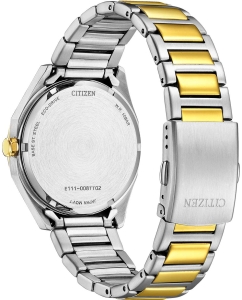 Купить Японские наручные часы Citizen BM7624-82A  в E-mobi