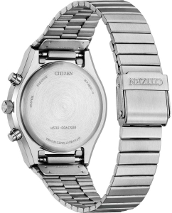 Купить Японские наручные часы Citizen AT2541-54A с хронографом  в E-mobi