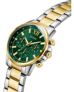 Купить Наручные часы Guess GW0900G5  в E-mobi