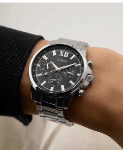 Купить Наручные часы Guess GW0900G1  в E-mobi