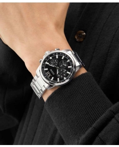 Купить Наручные часы Guess GW0900G1  в E-mobi