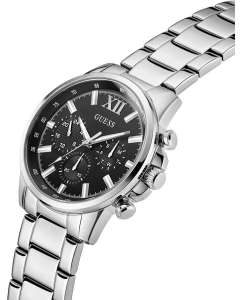 Купить Наручные часы Guess GW0900G1  в E-mobi