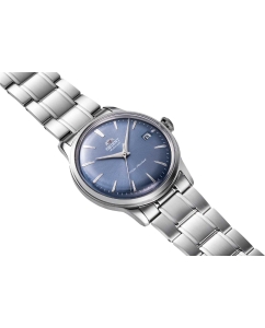 Купить Японские механические наручные часы Orient RA-AC0M10L3  в E-mobi