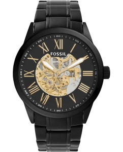 Купить Механические наручные часы Fossil BQ2092  в E-mobi