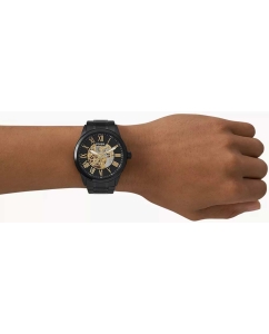 Купить Механические наручные часы Fossil BQ2092  в E-mobi
