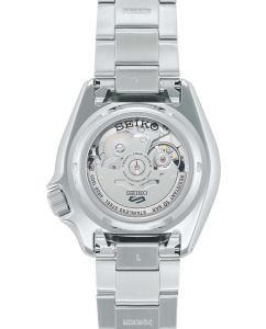 Купить Японские механические наручные часы Seiko SRPK09  в E-mobi