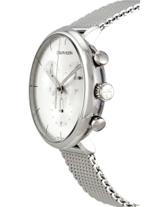 Купить Наручные часы Calvin Klein K8M27126 с хронографом  в E-mobi