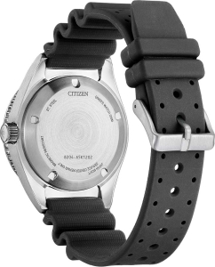 Купить Японские механические наручные часы Citizen NY0129-07L  в E-mobi