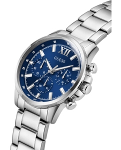 Купить Наручные часы Guess GW0900G4  в E-mobi