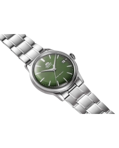 Купить Японские механические наручные часы Orient RA-AC0M09E3  в E-mobi