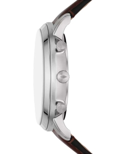 Купить Наручные часы Fossil FS6024 с хронографом  в E-mobi