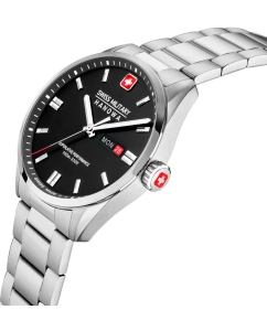Купить Швейцарские наручные часы Swiss Military Hanowa SMWGH0001601  в E-mobi