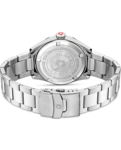 Купить Швейцарские наручные часы Swiss Military Hanowa SMWGH0001601  в E-mobi
