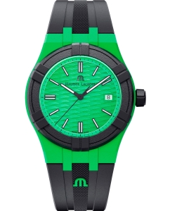 Купить Швейцарские наручные часы Maurice Lacroix AI2008-70070-300-0  в E-mobi