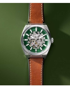 Купить Механические наручные часы Fossil ME3261  в E-mobi
